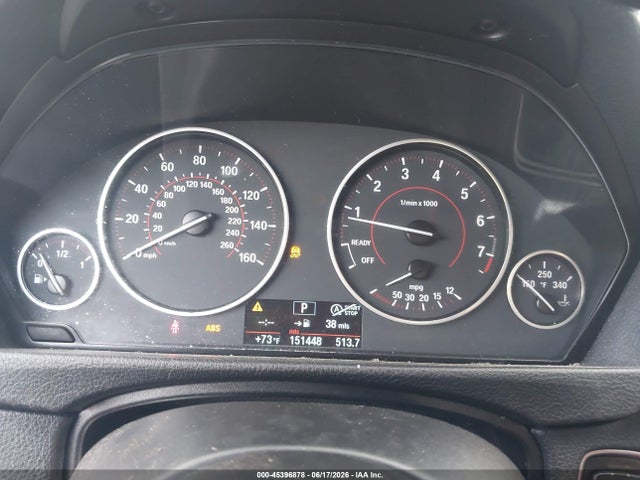 صورة 7 لـ 2013 BMW 328I