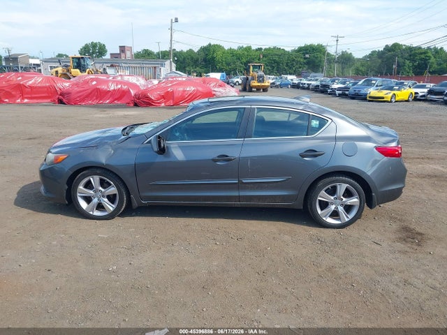 2014 Acura ILX 2.0L 缩略图 14