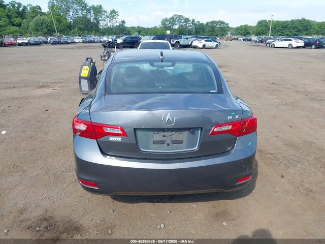 2014 Acura ILX 2.0L 缩略图 16