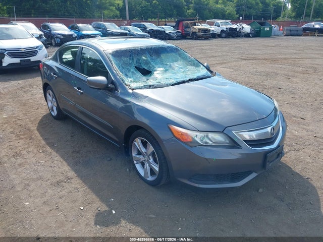2014 Acura ILX 2.0L 缩略图 17