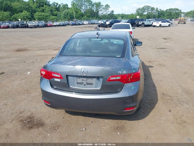 2014 Acura ILX 2.0L 缩略图 18