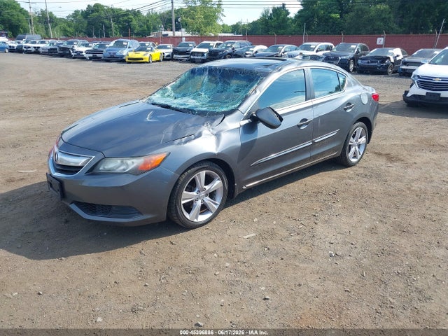 صورة 2 لـ 2014 Acura ILX 2.0L