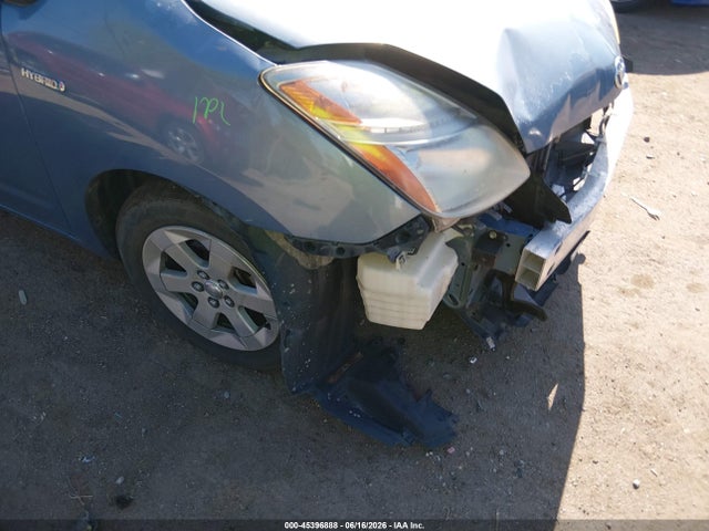 صورة 6 لـ 2007 Toyota PRIUS