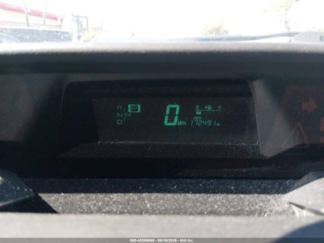 صورة 7 لـ 2007 Toyota PRIUS