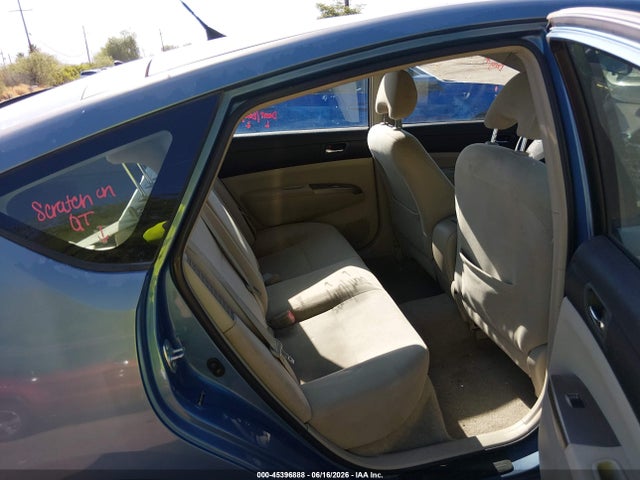 صورة 8 لـ 2007 Toyota PRIUS