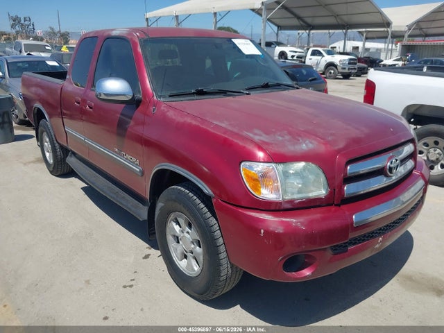 صورة 1 لـ 2006 Toyota TUNDRA SR5
