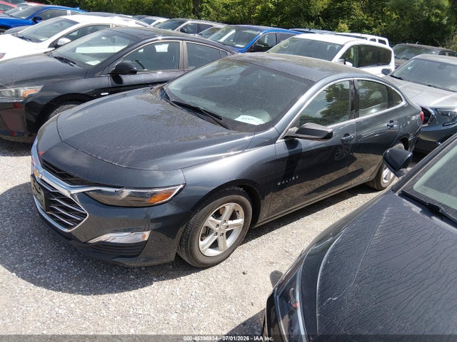 صورة 2 لـ 2020 Chevrolet MALIBU FWD 1FL