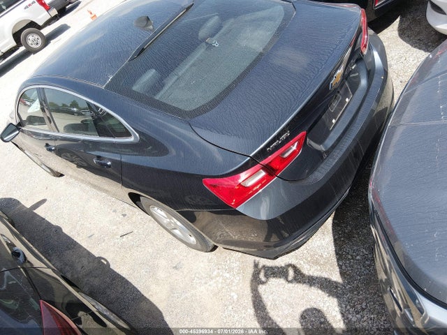 صورة 3 لـ 2020 Chevrolet MALIBU FWD 1FL