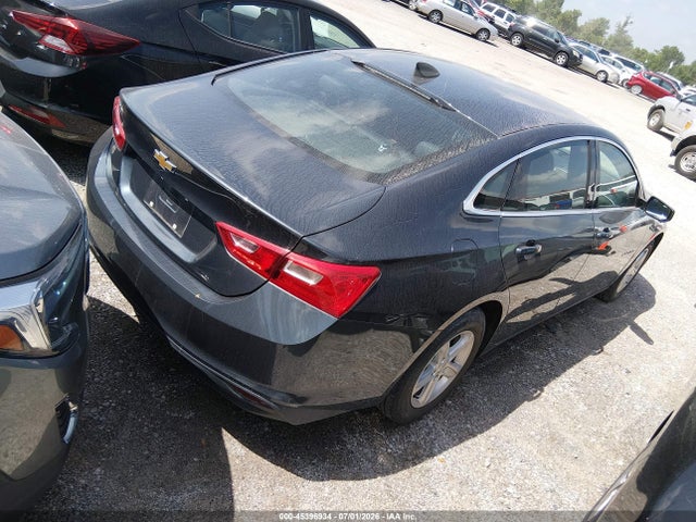 صورة 4 لـ 2020 Chevrolet MALIBU FWD 1FL