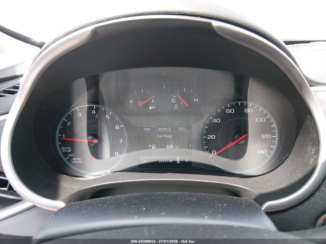 صورة 7 لـ 2020 Chevrolet MALIBU FWD 1FL