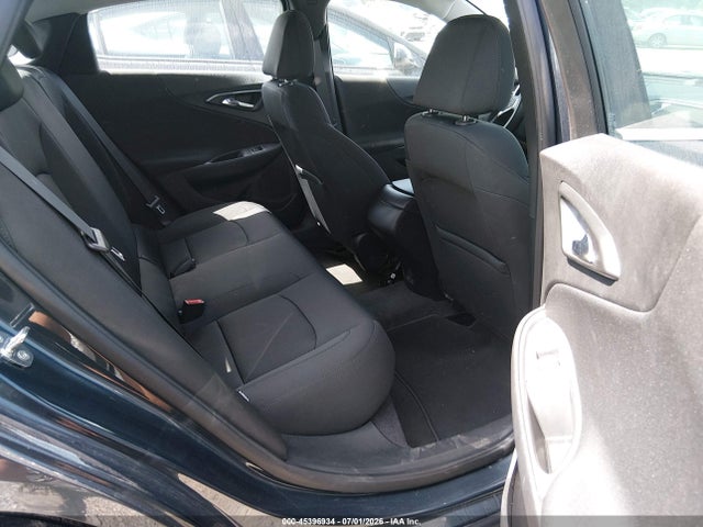 صورة 8 لـ 2020 Chevrolet MALIBU FWD 1FL
