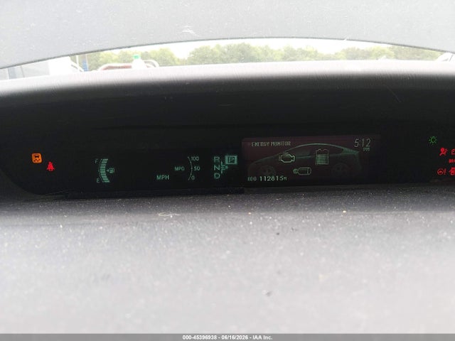 2013 Toyota PRIUS TWO 照片 7