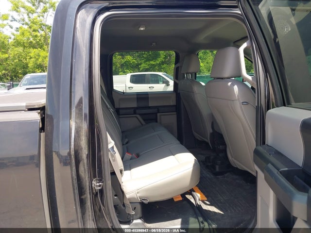2020 FORD F-150 XL 照片 8