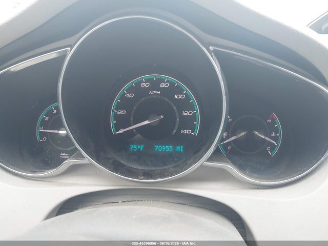 2012 Chevrolet MALIBU LS 缩略图 7