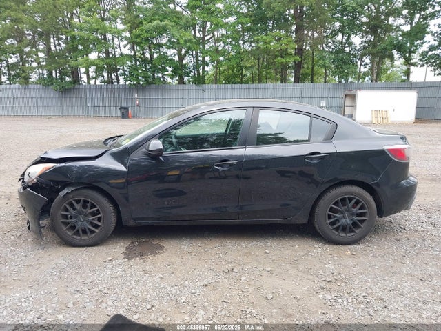 صورة مصغرة 14 لـ 2010 Mazda MAZDA3 I SPORT