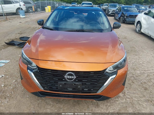 صورة 12 لـ 2024 Nissan SENTRA SR XTRONIC CVT