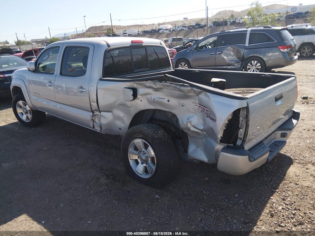 2005 Toyota TACOMA PRERUNNER V6 photo 3
