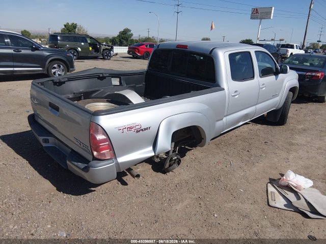 2005 Toyota TACOMA PRERUNNER V6 photo 4