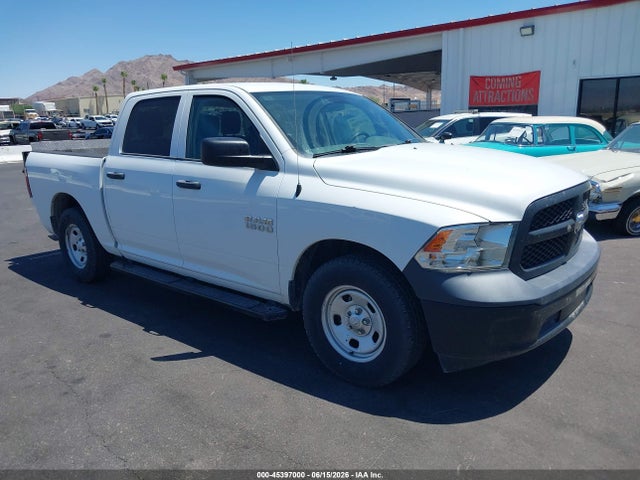 صورة 1 لـ 2016 RAM 1500