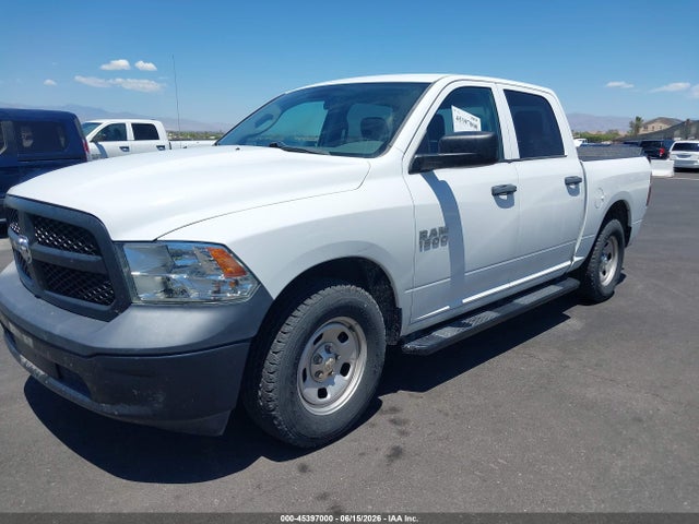 صورة 2 لـ 2016 RAM 1500