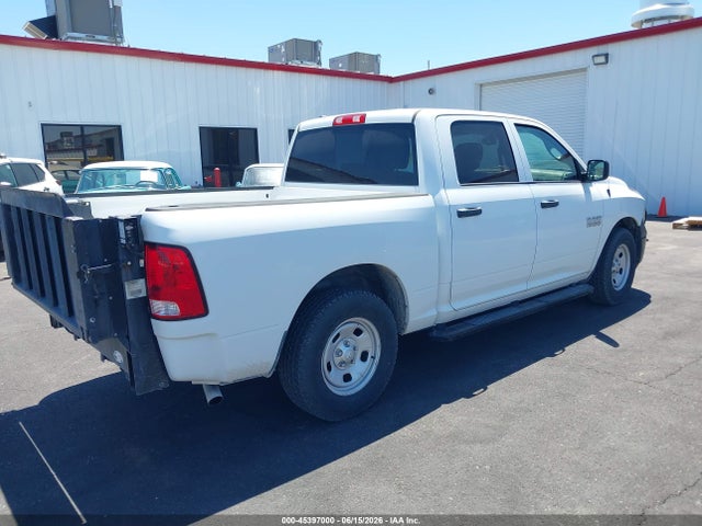 صورة 4 لـ 2016 RAM 1500