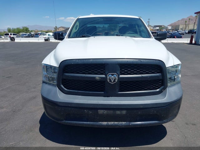 صورة 6 لـ 2016 RAM 1500