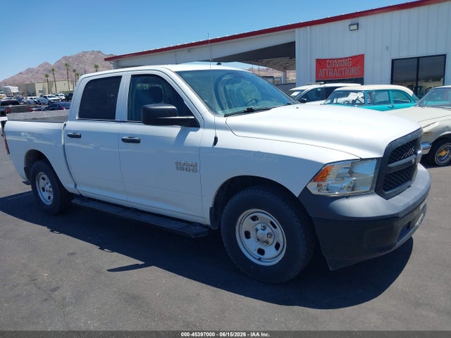 صورة مصغرة 13 لـ 2016 RAM 1500