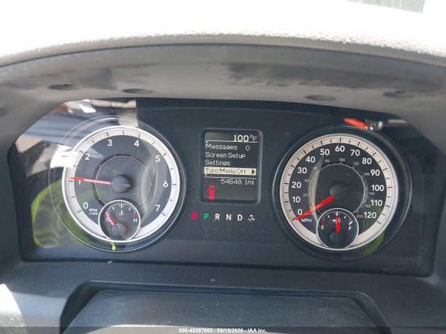 صورة 7 لـ 2016 RAM 1500