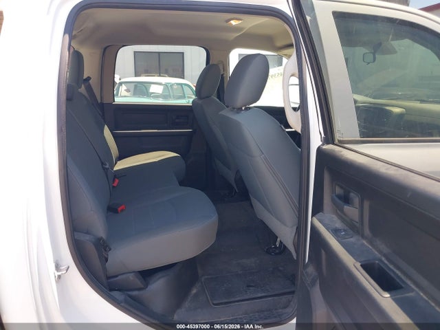 صورة 8 لـ 2016 RAM 1500