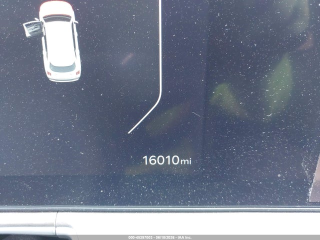 2025 KIA SORENTO X-LINE SX PRESTIGE 16