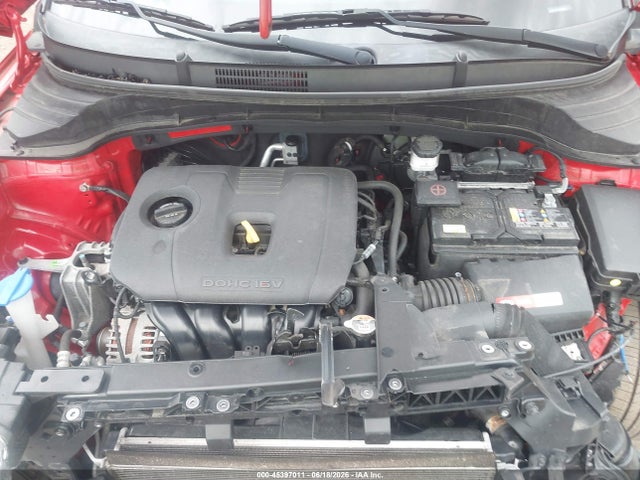 صورة مصغرة 10 لـ 2022 KIA SOUL LX