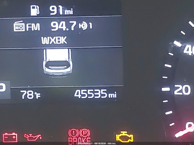 صورة مصغرة 15 لـ 2022 KIA SOUL LX