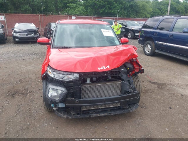 صورة مصغرة 17 لـ 2022 KIA SOUL LX