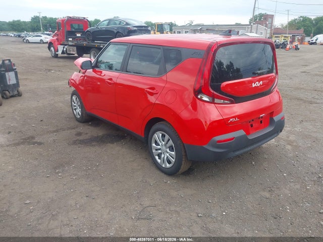 صورة مصغرة 3 لـ 2022 KIA SOUL LX