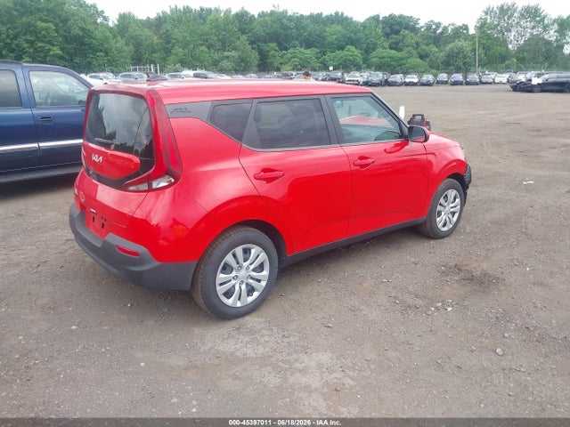 صورة مصغرة 4 لـ 2022 KIA SOUL LX