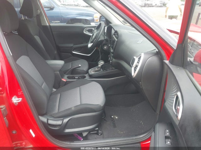 صورة مصغرة 5 لـ 2022 KIA SOUL LX