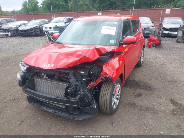 صورة مصغرة 6 لـ 2022 KIA SOUL LX
