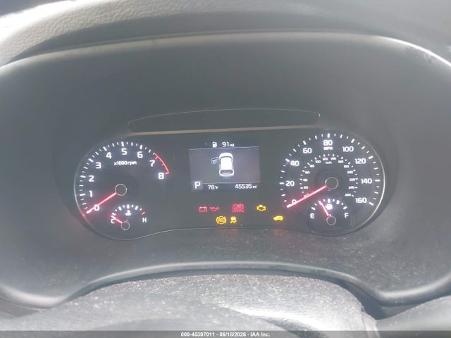 صورة مصغرة 7 لـ 2022 KIA SOUL LX