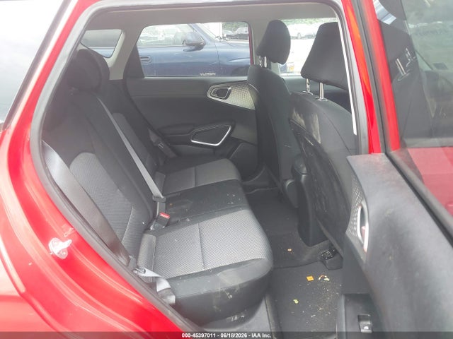 صورة مصغرة 8 لـ 2022 KIA SOUL LX