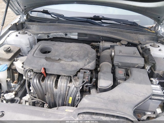 صورة 10 لـ 2019 KIA OPTIMA LX