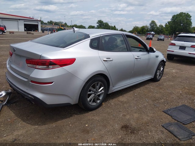 صورة 4 لـ 2019 KIA OPTIMA LX