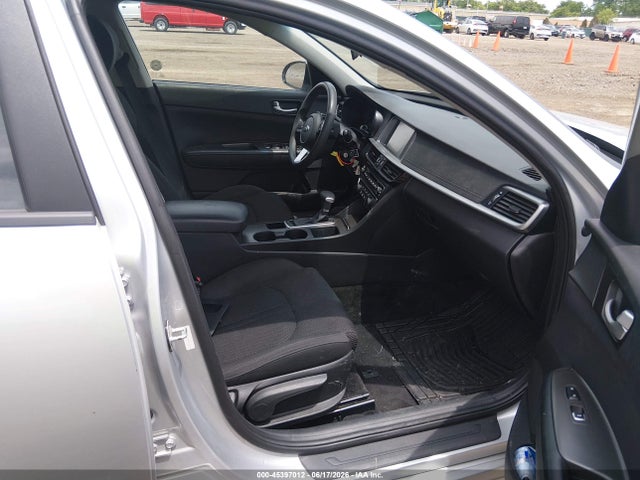 صورة 5 لـ 2019 KIA OPTIMA LX