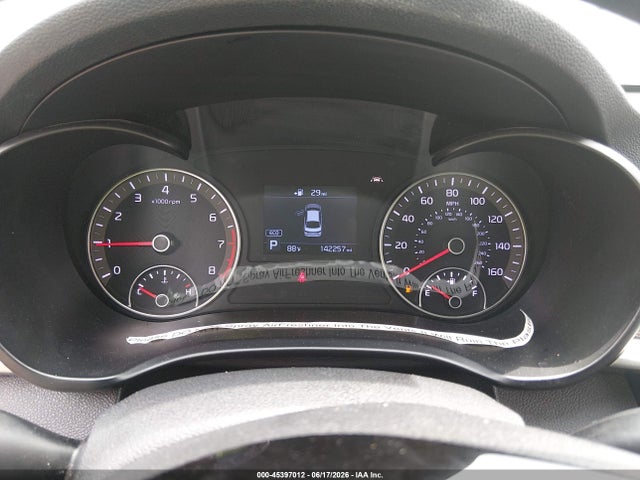 صورة 7 لـ 2019 KIA OPTIMA LX