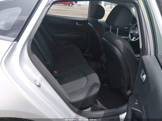 صورة 8 لـ 2019 KIA OPTIMA LX