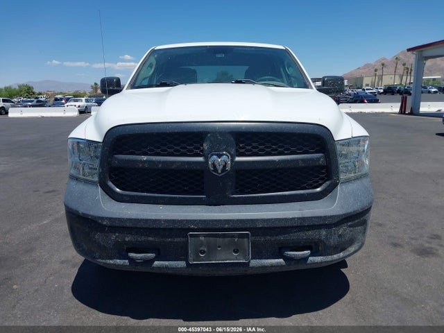 صورة 6 لـ 2019 RAM 1500 CLASSIC TRADESMAN 4X4 5'7 BOX