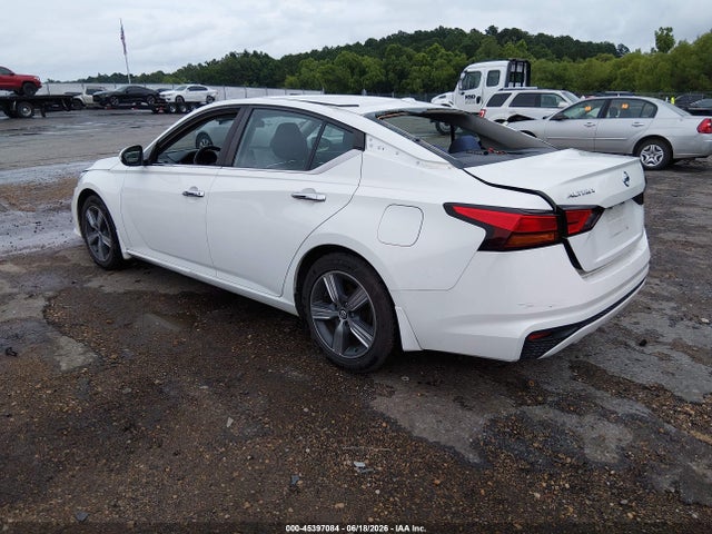 2019 Nissan ALTIMA 2.5 S — фото 3