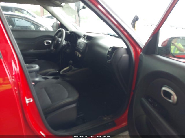 صورة 5 لـ 2016 KIA SOUL +