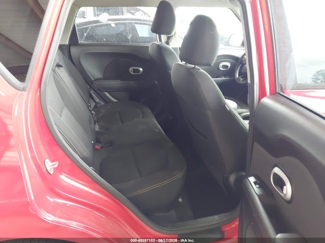 صورة 8 لـ 2016 KIA SOUL +
