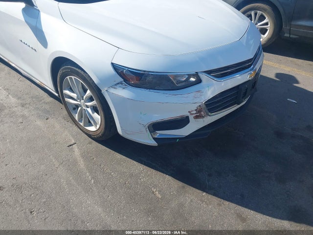2016 Chevrolet MALIBU 1LT 照片 6