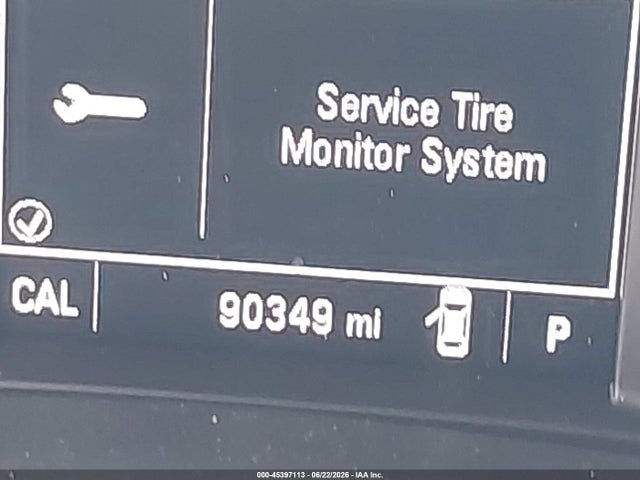 2016 Chevrolet MALIBU 1LT 照片 7